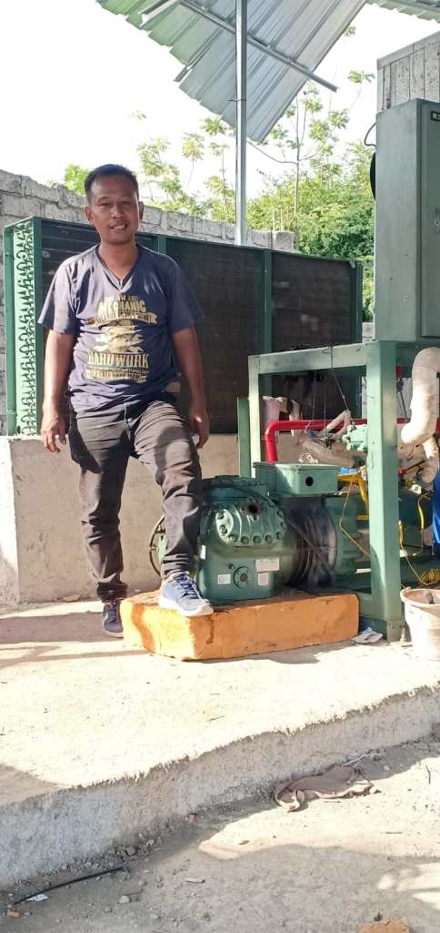 service coldstorage abf